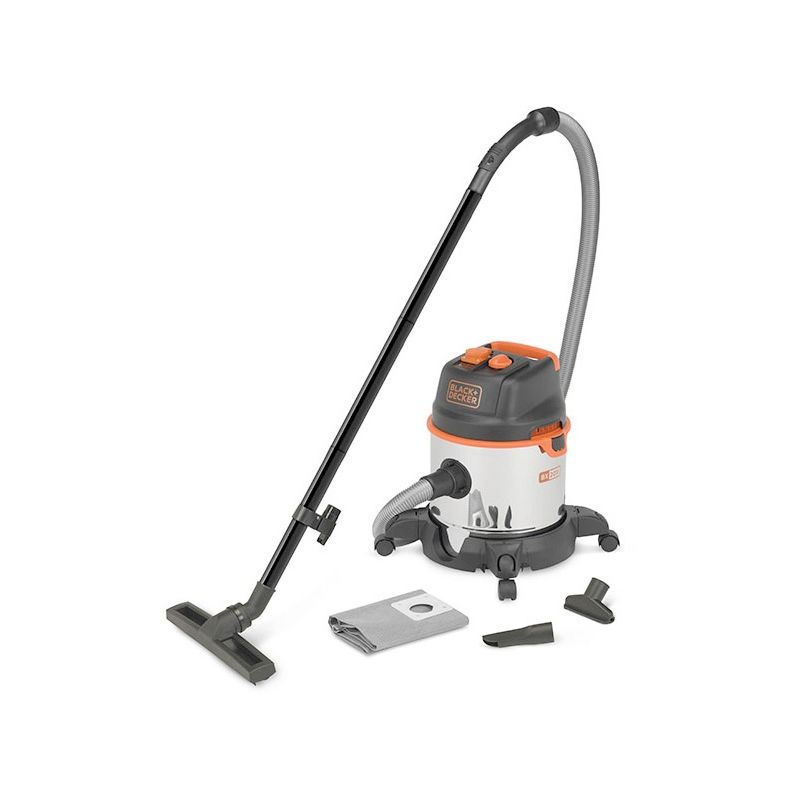 aspirateur black & decker