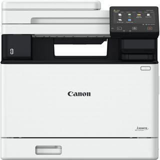 Canon i-SENSYS MF752Cdw Laser A4 1200 x 1200 DPI 33 ppm Wifi_0
