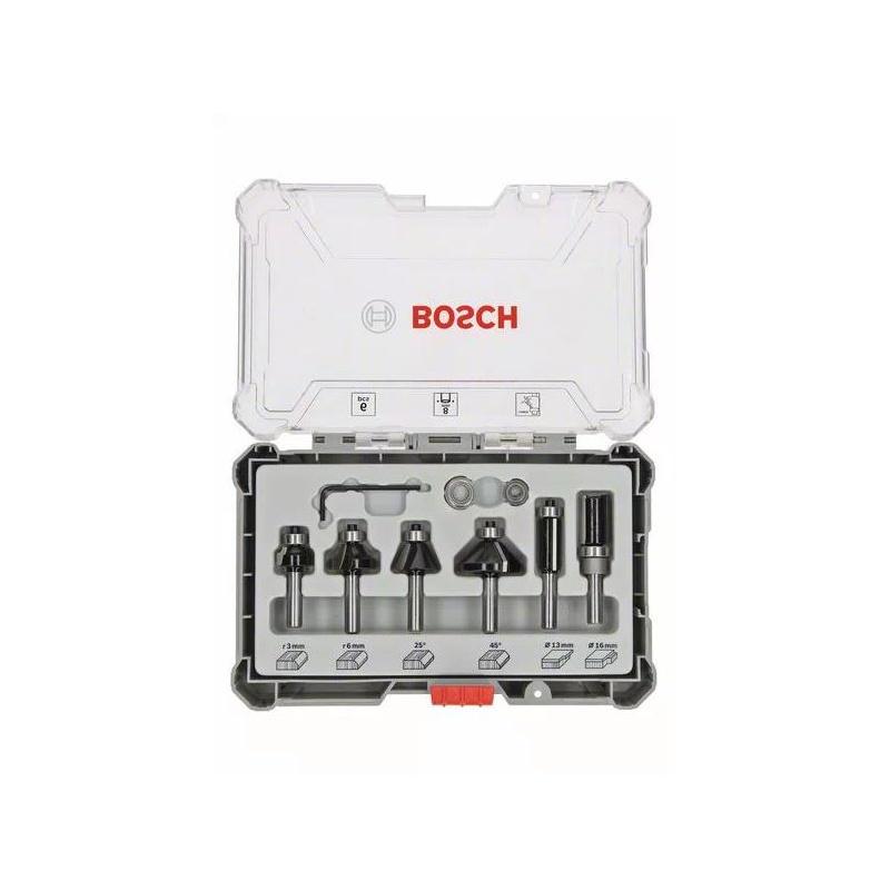 Fraise à copier Bosch 2608628371 