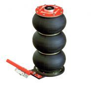 Crics pneumatiques Dplift 406 – Dino Paoli – capacité 2T – poids 17 kg_0