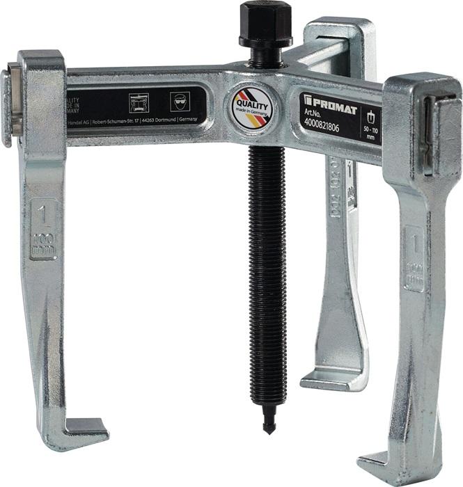 Extracteur profondeur de serrage 150 mm envergure 150 mm PROMAT_0