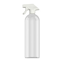 Flacon vaporisateur vide 750 ml sur