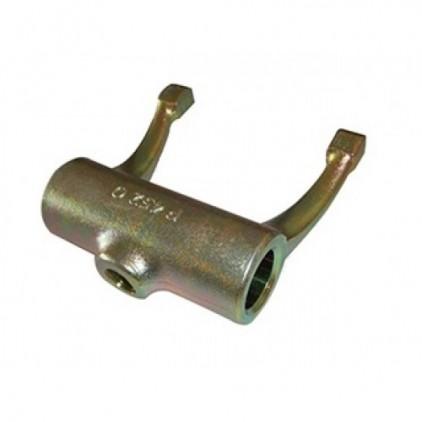Fourche de mise à niveau pour accessoires de tracteurs - Référence : PTA-A66090A_0