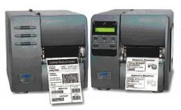 Imprimante d'étiquette transfert thermique datamax_0