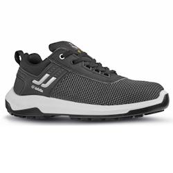 Jallatte - Chaussures de sécurité basses noire JALMETIS SAS ESD S3 CI SRC Noir Taille 47 - 47 noir matière synthétique 3597810277366_0