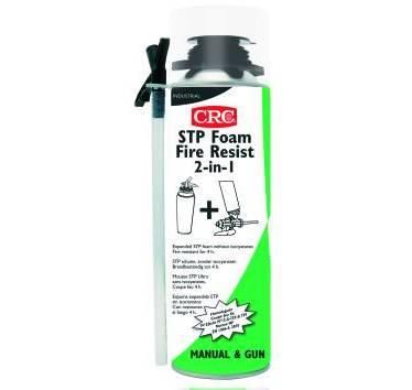 KF - MOUSSE STP FOAM FIRE RESIST 2IN1 500ML - 32476