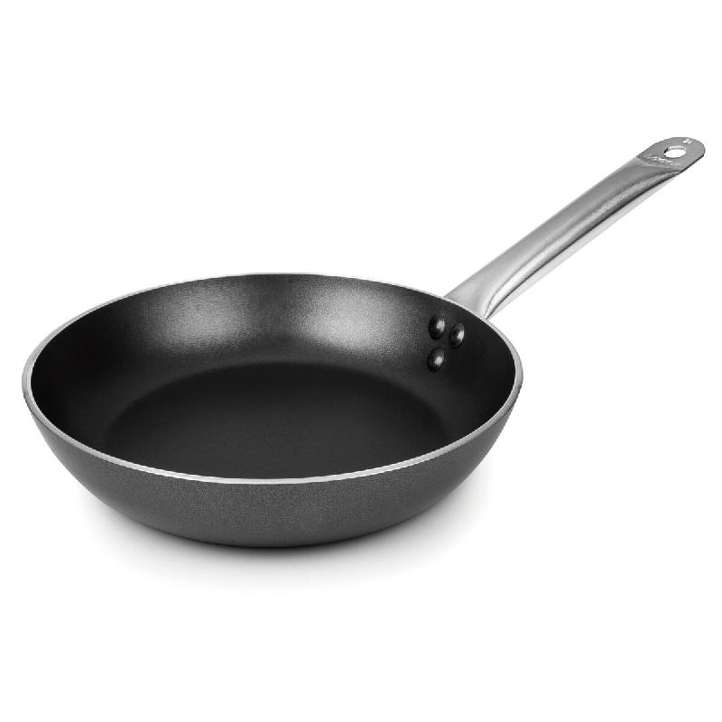 Lacor Sarten Aluminium Robust Plus 16 Cm. - aluminium 23816_0