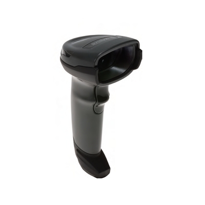 Lecteur code barre DS4308 Zebra Technologies - filaire 2D avec tête de lecture polyvalente_0