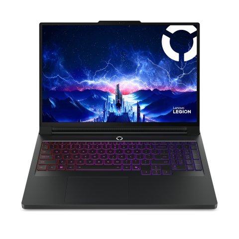 LENOVO LEGION PRO 7 16IAX10H INTEL CORE ULTRA 9 275HX ORDINATEUR PORTABLE 40,6 CM (16'') WQXGA 32 GO DDR5-SDRAM 1 TO SSD NVIDIA GEFORCE RTX 5090 WI-FI 7 (802.11BE) WINDOWS 11 HOME FRANÇAIS NOIR