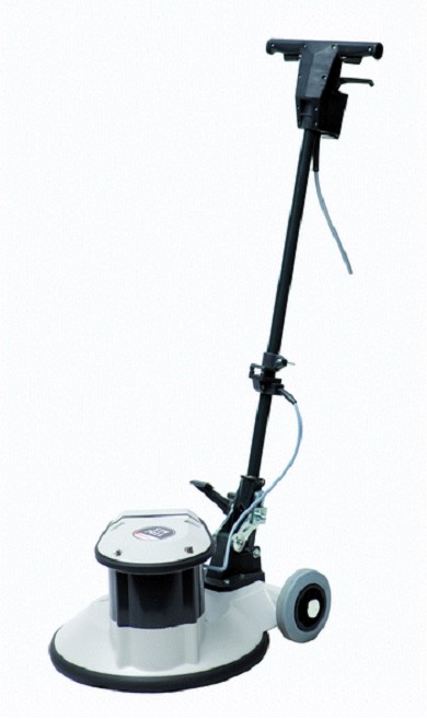 Monobrosse STR 701 - 1500W, largeur de travail 510 mm, pour nettoyage, ponçage, décapage et cristallisation_0