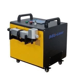 Mrj-fl-c60d - Décapeur laser professionnel 60W - Chengdu MRJ-Laser Technology Co., Ltd_0