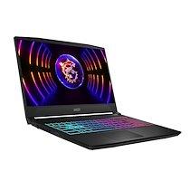 MSI Katana 15 B13VFK-1688FR Intel® Core i7 i7-13620H Ordinateur portable 39,6 cm (15.6