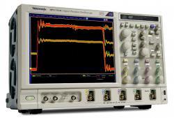 Oscilloscope numérique tektronix dpo7254_0