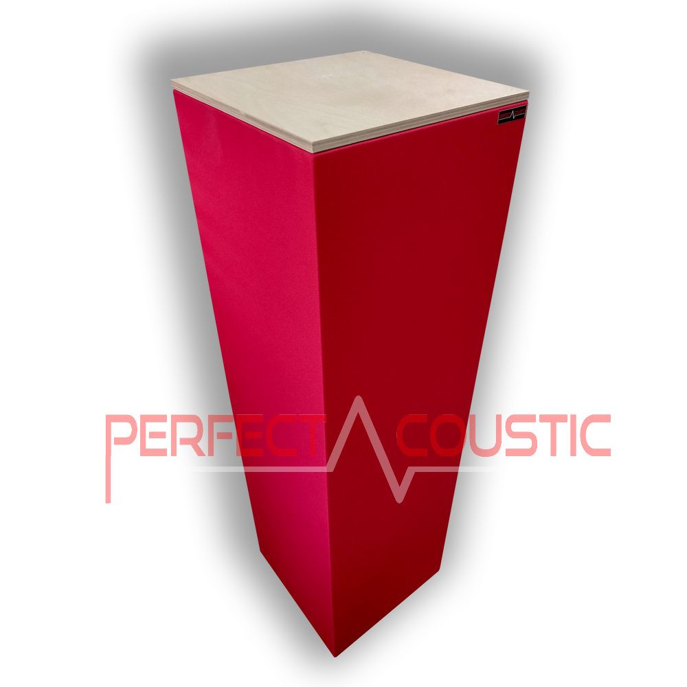 Perfect acoustic - cube absorbeur de bruit - absorbeur de basses_0