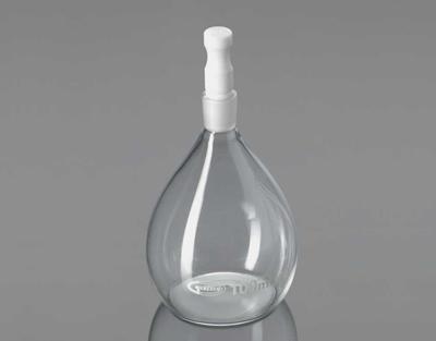 Pycnomètre Gay Lussac , calibré Classe A volume 50 ml - Ref.: KLQ014_0