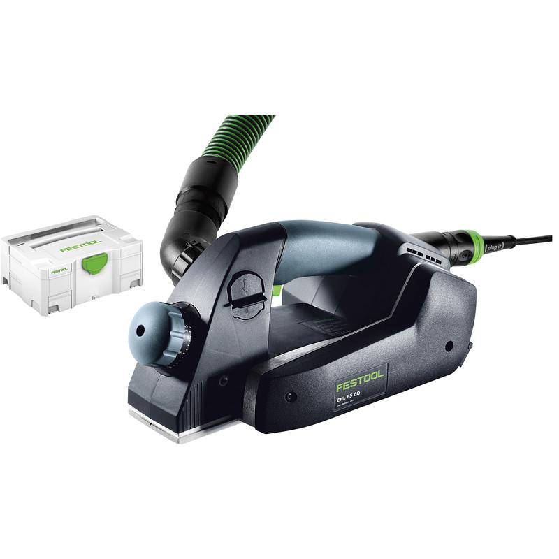 RABOT FESTOOL EHL 65-PLUS 720W