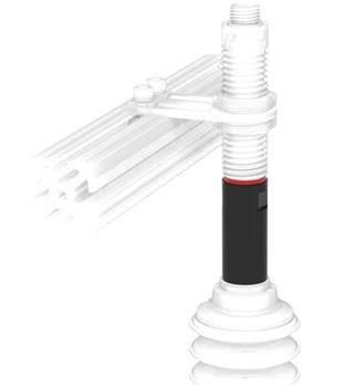 Rallonge de ventouse 50 - G3/8