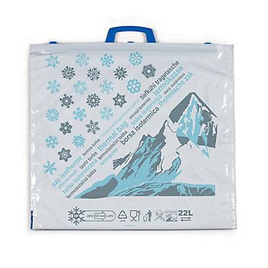 SAC ISOTHERME 48 X 50 X 6