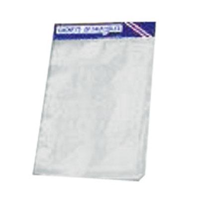 Sacs et sachets plastiques - Liasse transparente 35 x 50 cm - Polyéthylène 21 microns avec cartonnette perforée_0