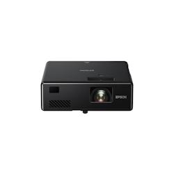 Vidéoprojecteur Epson Ef 11 - noir V11HA23040_0