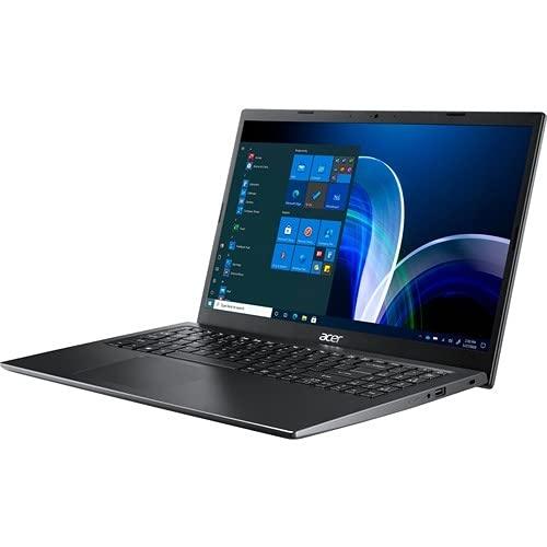 ACER EXTENSA 15 EX215-54-35D4 - Ordinateur portable 15.6'' Full HD, Intel Core i3-1115G4, 8 Go RAM, SSD 256 Go, Windows 10 Pro_0