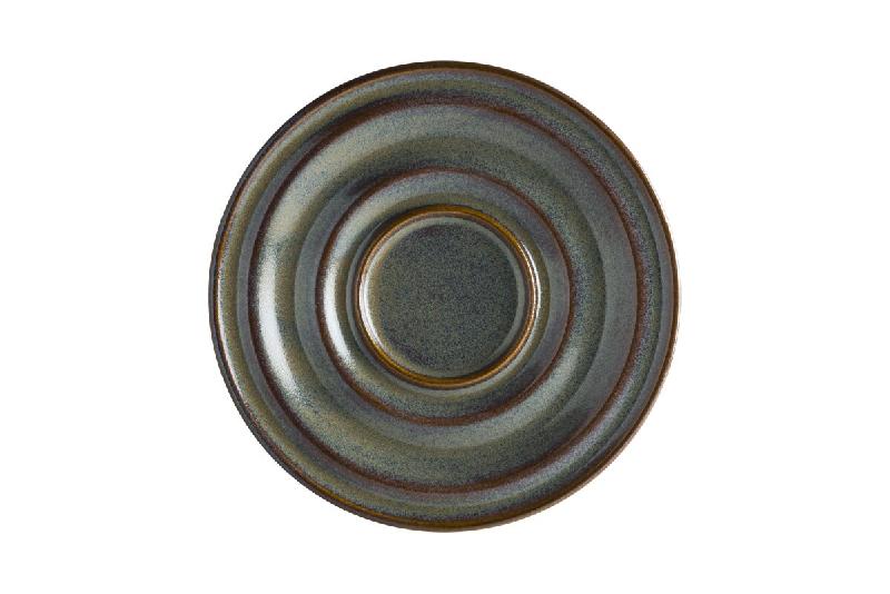 Bonna - Assiette A Cappuccino Gloire Kaff 17cm - 8697700125380_0