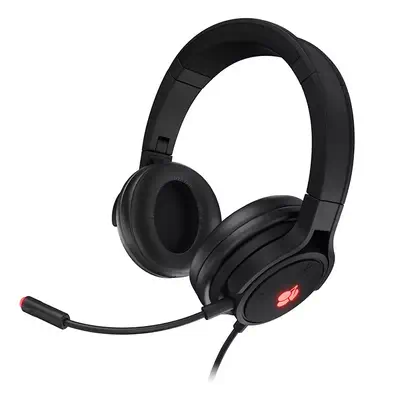 CHERRY JA-2200  - Casque Micro_0
