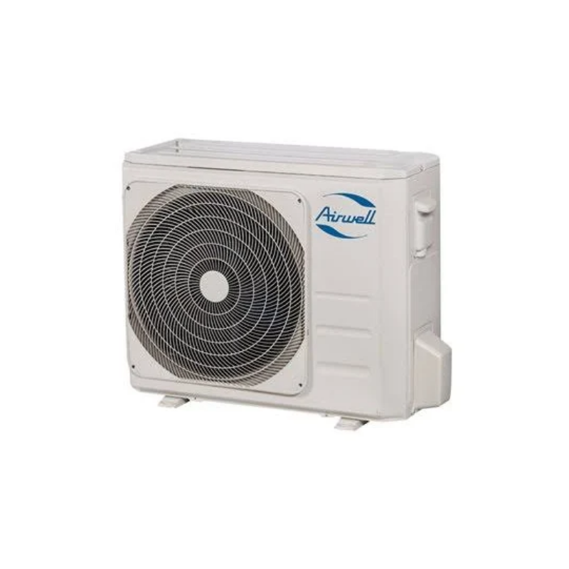 Climatisation unité extérieure Monosplit YDAB 2,5 kW Monophasé pour UI murale HDMB Harmonia - Airwell - 7SP063230_0