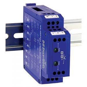 Convertisseur série - RS-422/485 Isolated extender - haute vitesse - Référence: BB-485OPDR-HS_0