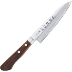 Couteau Japonais Utilitaire Sekiryu Hamon SRW700 12cm - SRW700_0