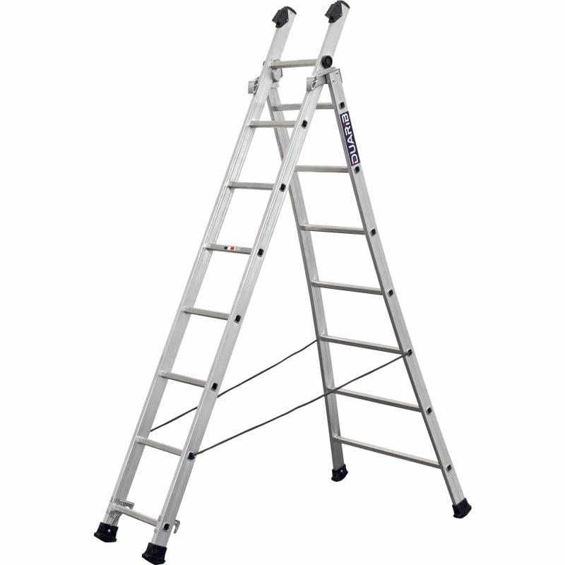 Echelle transformable trs2 - DUARIB ld | 630208_0