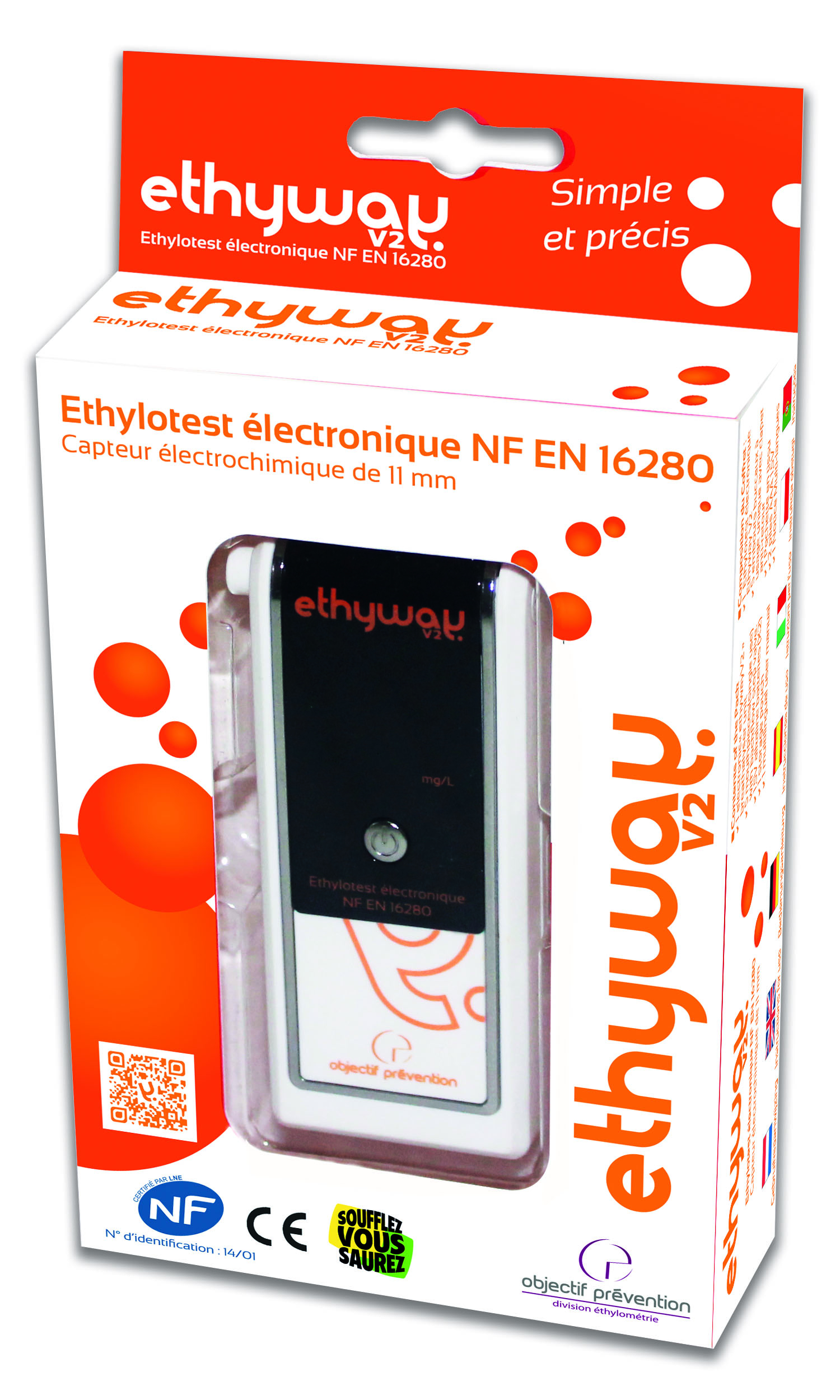 Ethyway ethylotest électronique - ethyway_0
