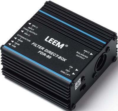 Boite de direct DI-BOX - FDR-60_0
