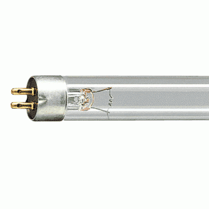 Tube HNS 16W TUV Germicide UVC 16x288mm Osram - Lampe UV pour désinfection_0
