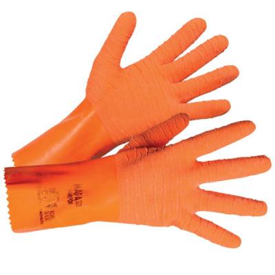 Gants protection contact alimentaire Mapa Harpon 321 taille 9, la paire_0