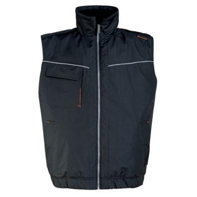 Gilet matelassé Léry Delta Plus, taille XL_0