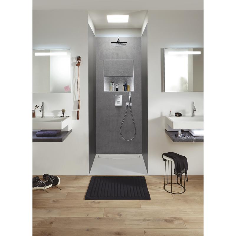 Colonne De Douche Jacob Delafon Strayt Gamboahinestrosa