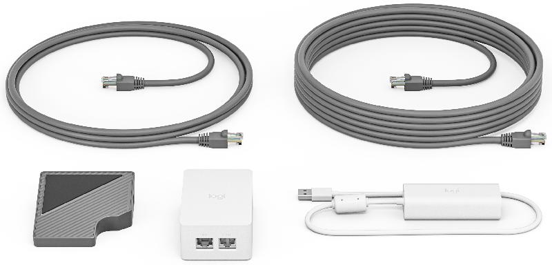 Logitech Cat5e Kit_0