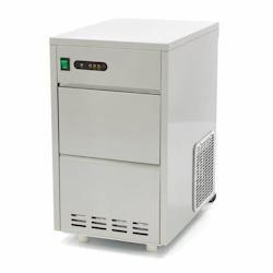 Machine à Glaçons Materiel Horeca IM-20 - Production 24 kg/24h - IM-20_0