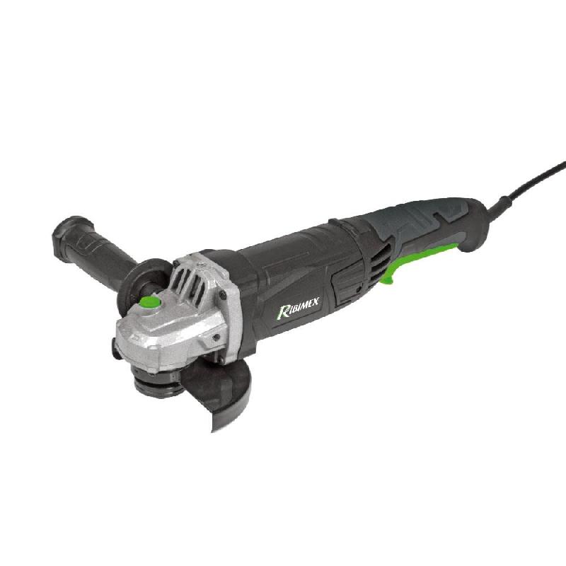 Meuleuse d'angle 125 mm - 1050 watts - 11000 tr/min - PRM125-1050_0