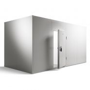 Multi 60 à 100 - Chambre froide modulable et extensible - Incold_0