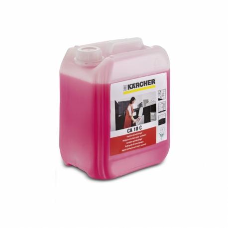 Nettoyant en profondeur pour sanitaires CA 10 C Karcher | 6.295-678.0_0