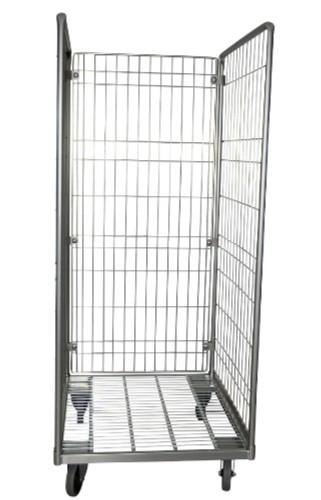 Options pour chariots inox ROLLS Grand Modèle - TTRLL1INX-SC02_0
