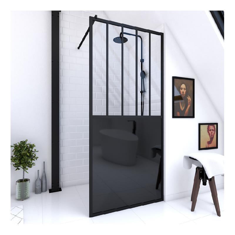 Paroi De Douche 100x200