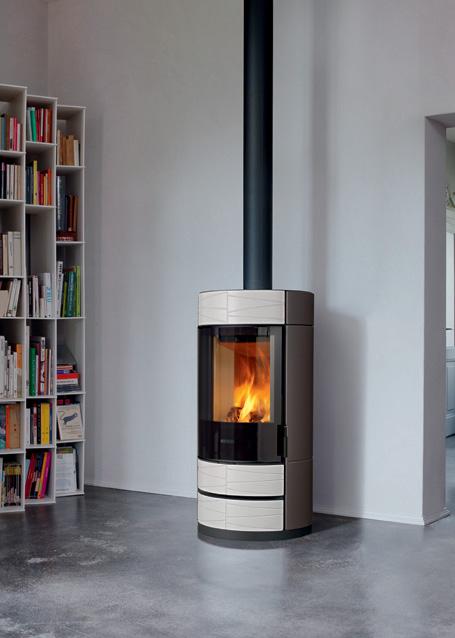 Poêles à bois - piazzetta e929 round_0