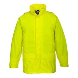 Portwest - Veste de pluie SEALTEX CLASSIC Jaune Taille M - M jaune 5036108002139_0