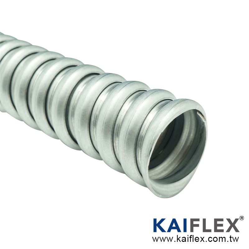 Pswg series- flexible métallique - kaiflex - acier galvanisé_0