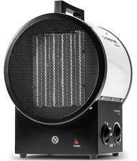 Radiateur soufflant céramique TDS 30 M - Chauffage rapide et puissant pour grands espaces_0
