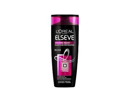 SHAMPOOING ELSÈVE ARGININE RESIST 250 ML