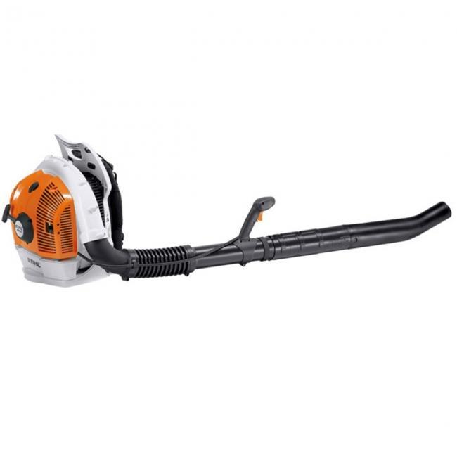 SOUFFLEUR À DOS THERMIQUE 64,8CM³ BR 550 STIHL